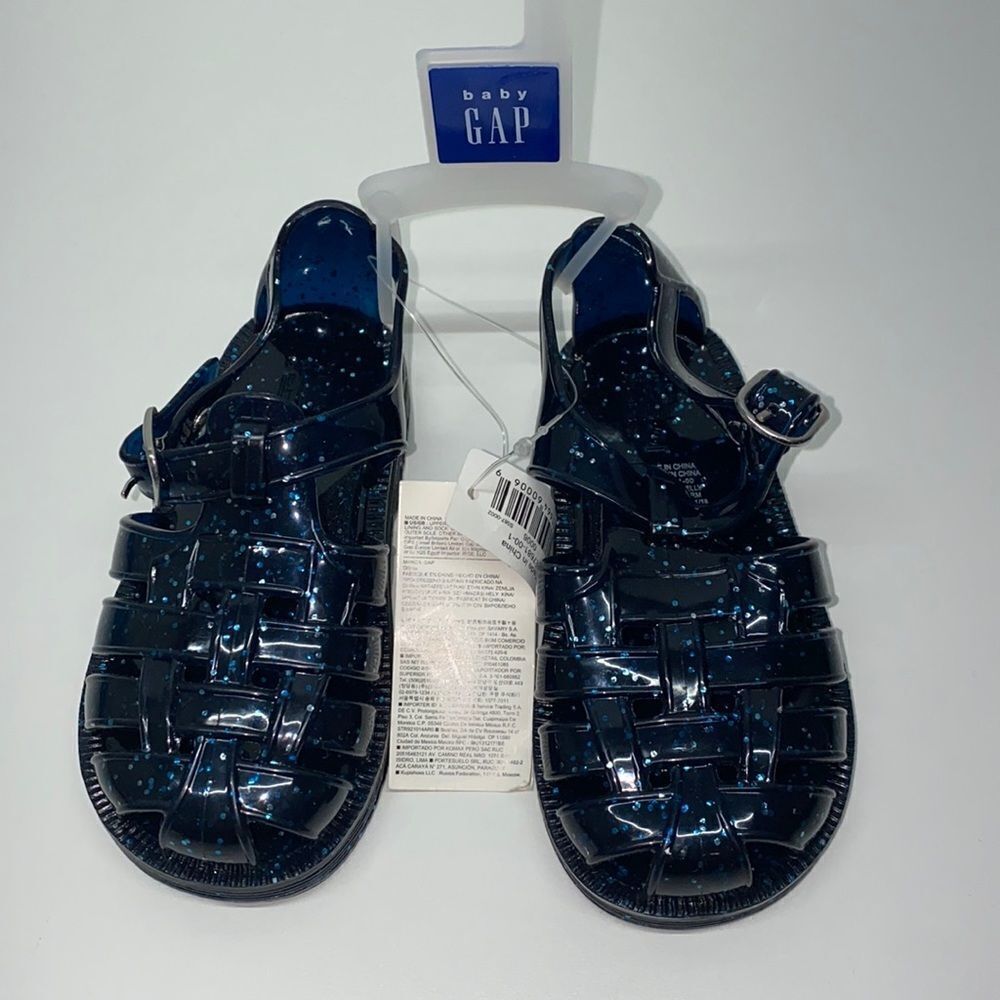 🔥 GAP SHOES GIRL KIDS Sz 6 New